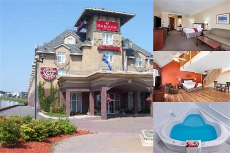 ramada plaza gatineau|75 rue d'edmonton gatineau.